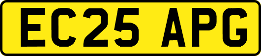 EC25APG