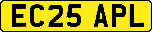 EC25APL