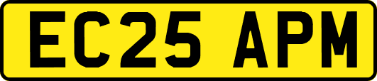 EC25APM