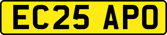 EC25APO