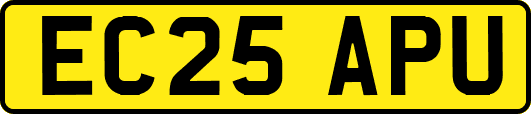 EC25APU