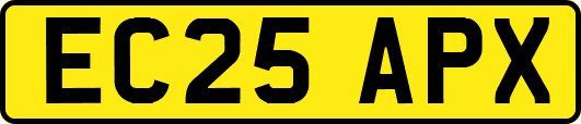EC25APX