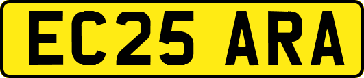 EC25ARA