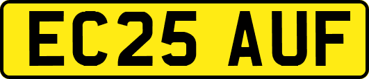 EC25AUF