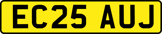 EC25AUJ