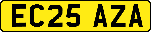 EC25AZA