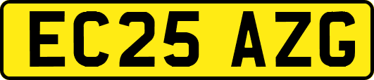 EC25AZG
