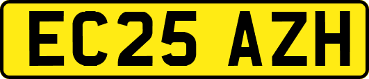 EC25AZH
