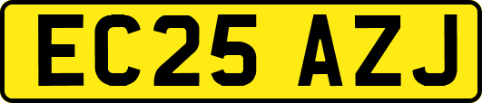 EC25AZJ
