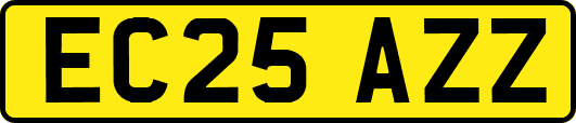 EC25AZZ