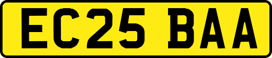 EC25BAA