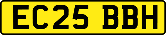 EC25BBH