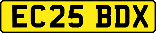 EC25BDX