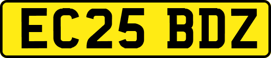 EC25BDZ