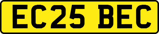EC25BEC