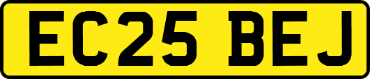 EC25BEJ