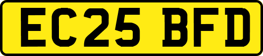 EC25BFD