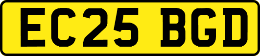 EC25BGD
