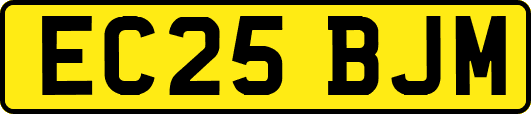 EC25BJM