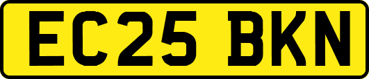 EC25BKN
