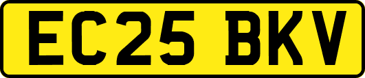 EC25BKV