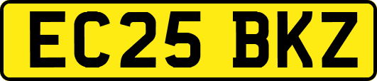 EC25BKZ