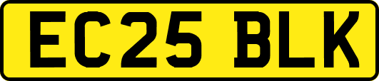 EC25BLK