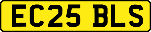 EC25BLS