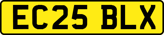 EC25BLX