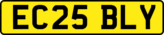 EC25BLY