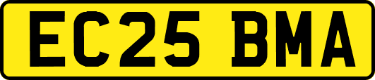 EC25BMA