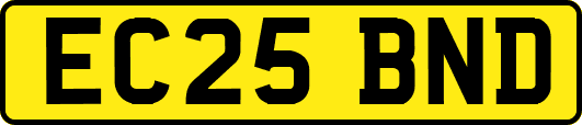 EC25BND