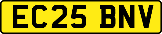 EC25BNV