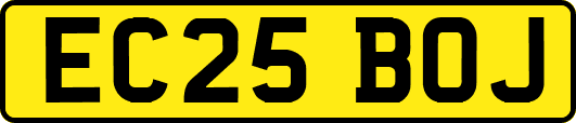 EC25BOJ