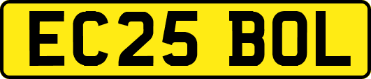 EC25BOL