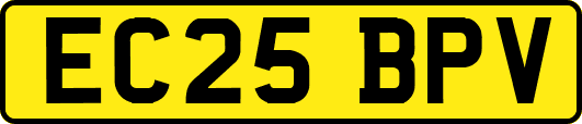 EC25BPV