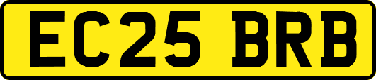 EC25BRB