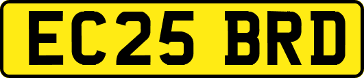 EC25BRD