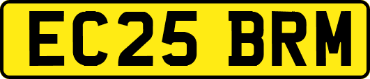 EC25BRM