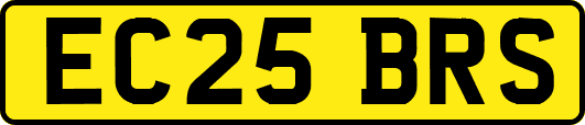 EC25BRS