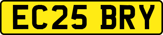 EC25BRY