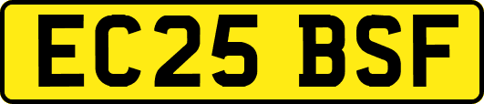 EC25BSF