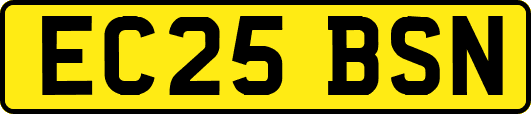 EC25BSN