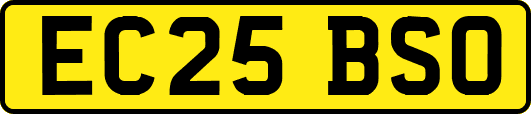 EC25BSO