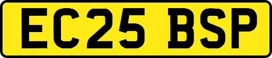 EC25BSP