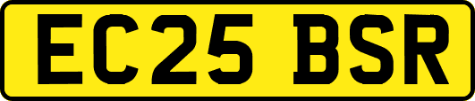 EC25BSR