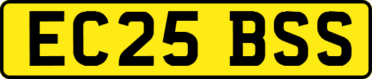 EC25BSS