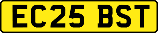 EC25BST