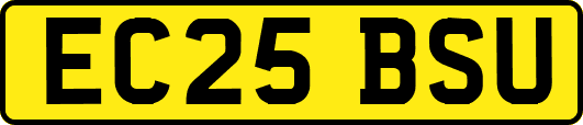 EC25BSU