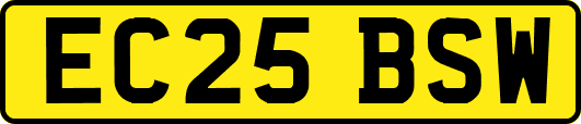 EC25BSW